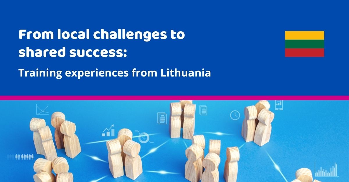 H-PASS in action: local experiences from Lithuania