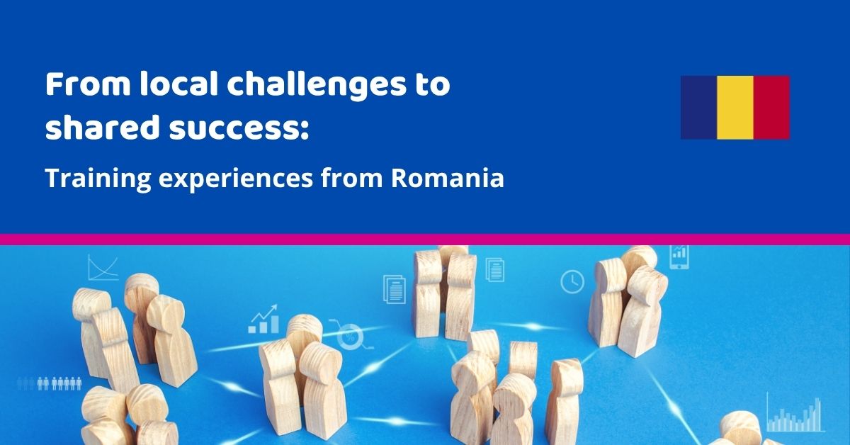 Local pilot experiences – Romania